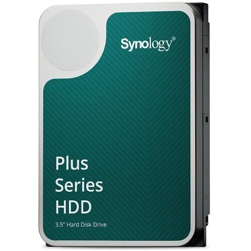 Dysk SYNOLOGY HAT3300 4TB HDD