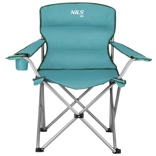 Krzesło turystyczne NILS CAMP NC3079 Zielony