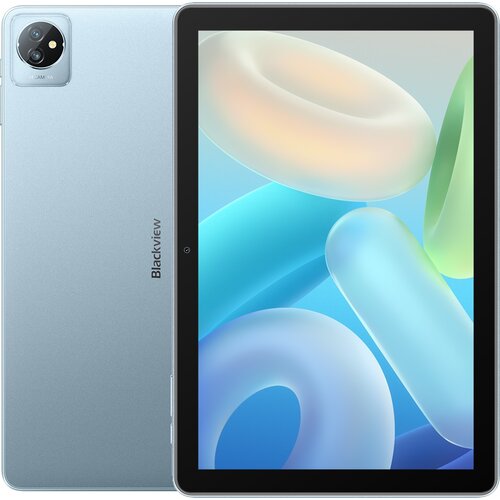 Tablet BLACKVIEW Tab 8 10.1" 4/128 GB Wi-Fi Niebieski