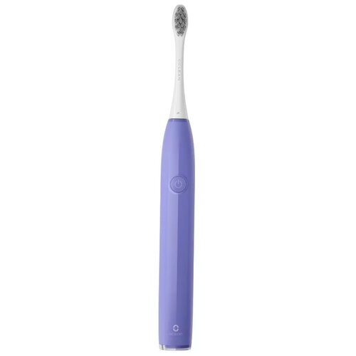 Szczoteczka soniczna OCLEAN Endurance Color Fioletowy