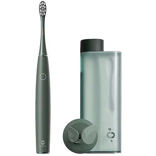 Szczoteczka soniczna OCLEAN Air 2T Zielony