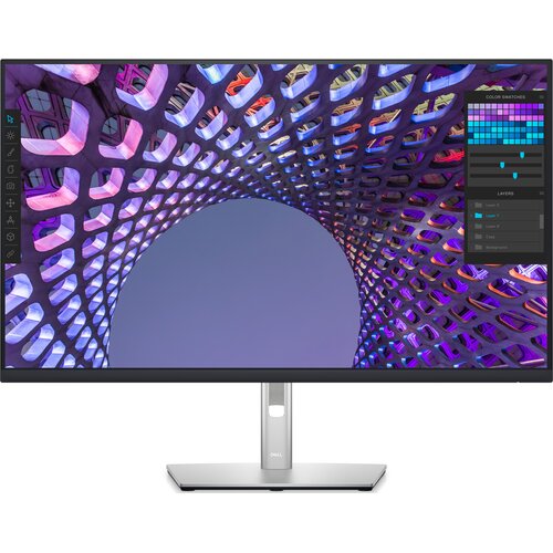 Monitor DELL P3223QE 31.5" 3840x2160px IPS
