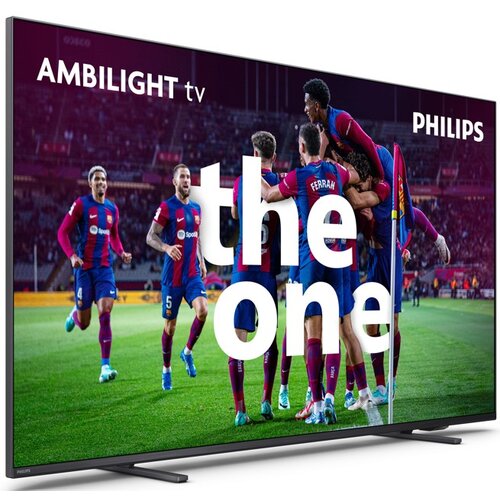 Telewizor PHILIPS 55PUS8518 55" LED 4K Google TV Ambilight x3 Dolby Atmos Dolby Vision