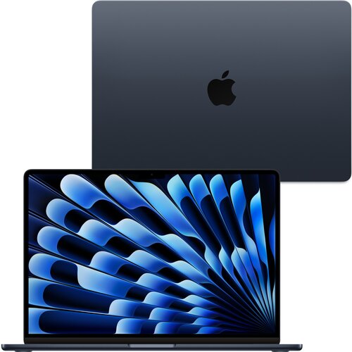 Laptop APPLE MacBook Air 2023 15.3" Retina M2 8GB RAM 256GB SSD macOS Północ