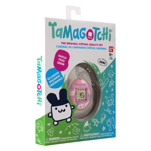 Tamagotchi BANDAI Dreamy TAM42924