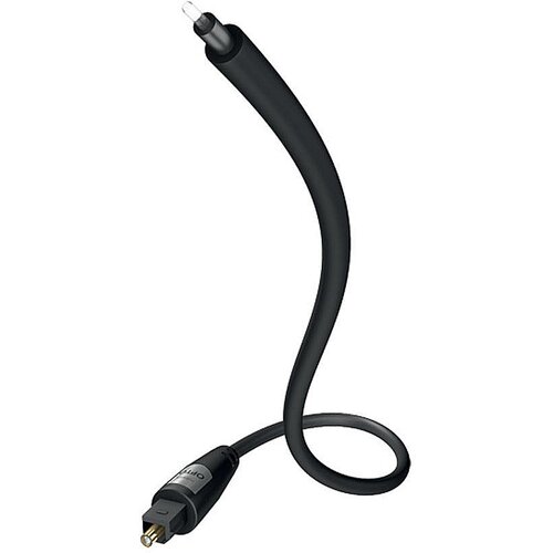 Kabel optyczny Toslink - Toslink IN-AKUSTIK 0.75 m