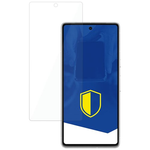 Szkło hybrydowe 3MK FlexibleGlass do HTC U23 Pro