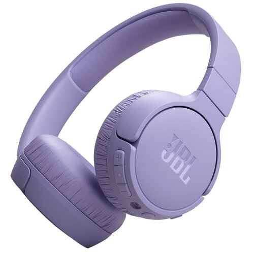 Słuchawki nauszne JBL Tune 670NC ANC Fioletowy