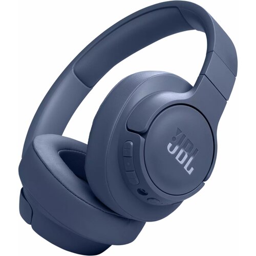 Słuchawki nauszne JBL Tune 770NC Niebieski