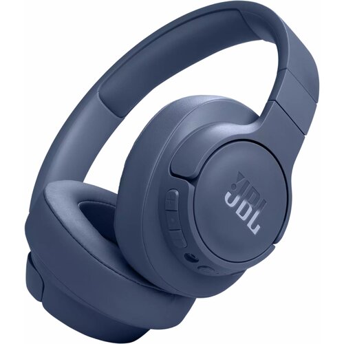 Słuchawki nauszne JBL Tune 770NC ANC Niebieski