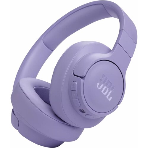 Słuchawki nauszne JBL Tune 770NC ANC Fioletowy