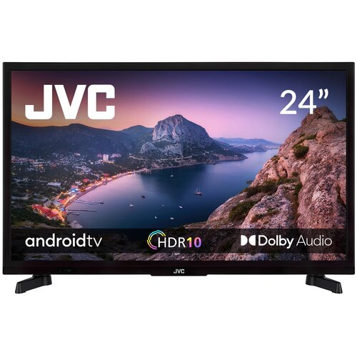 Telewizor JVC LT-24VAH3300 24" LED Android TV
