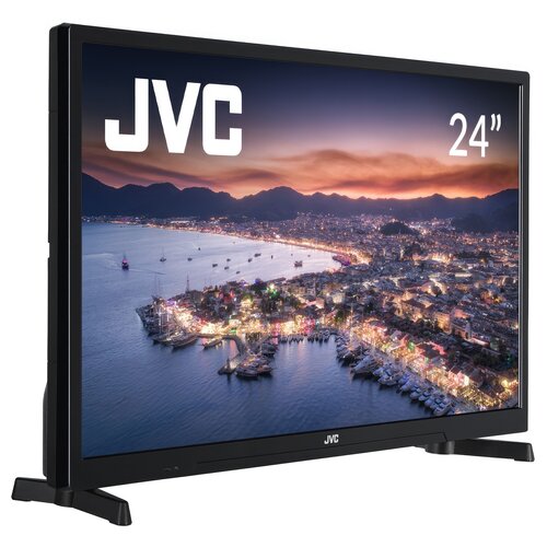 Telewizor JVC LT-24VH4300 24" LED