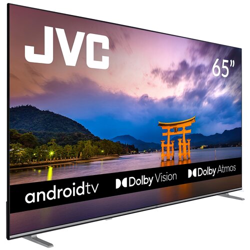 Telewizor JVC LT-65VA7300 65" LED 4K Android TV Dolby Atmos Dolby Vision HDMI 2.1