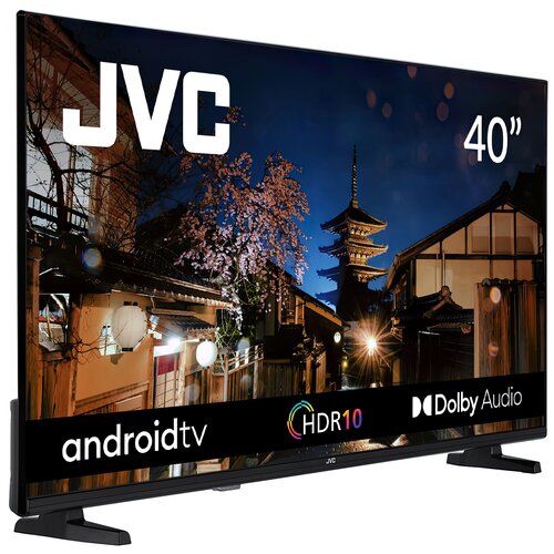 Telewizor JVC LT-40VAF3300 40" LED Android TV