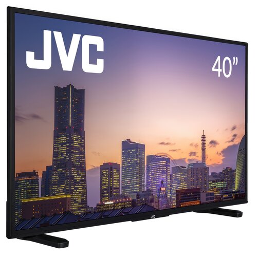 Telewizor JVC LT-40VF4101 40" LED