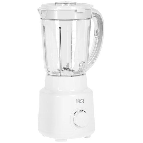 Blender kielichowy TEESA TSA3542W Biały