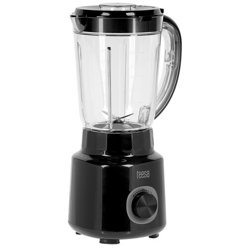 Blender kielichowy TEESA TSA3542B Czarny