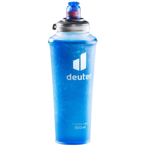 Bidon DEUTER Streamer Flask 500 ml Niebieski