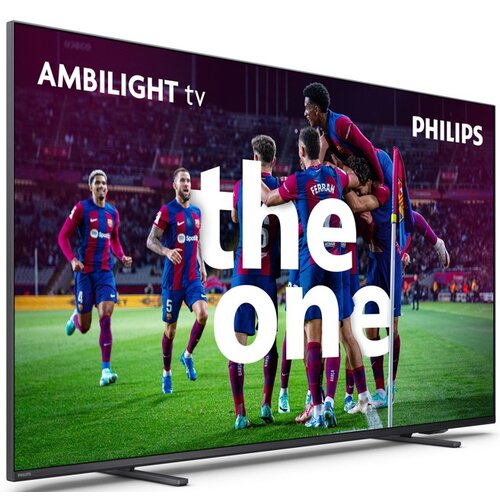 Telewizor PHILIPS 55PUS8558 55" LED 4K Google TV Ambilight x3 Dolby Vision Dolby Atmos