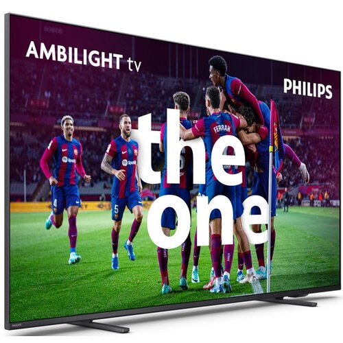 Telewizor PHILIPS 65PUS8558 65" LED 4K Google TV Ambilight x3 Dolby Vision Dolby Atmos