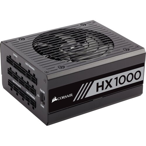 Zasilacz CORSAIR HX1000 1000W 80 Plus Platinum