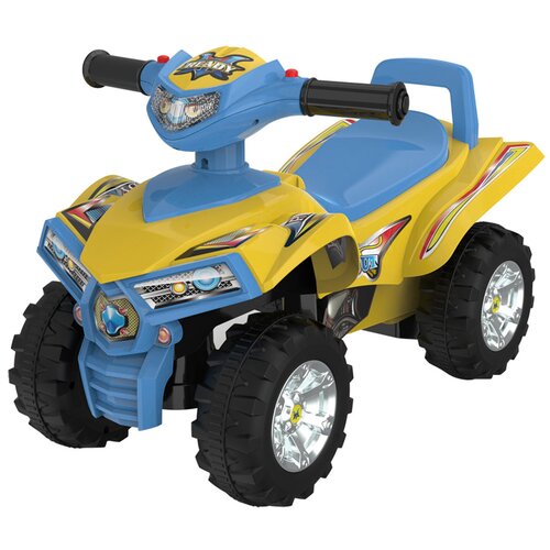 Jeździk SUN BABY Quad