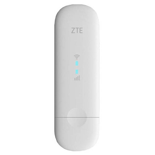 Modem ZTE MF79N 4G LTE, Interfejs USB-A