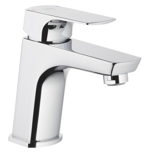 Bateria umywalkowa KFA ARMATURA Mokait 5532-815-00 Chrom