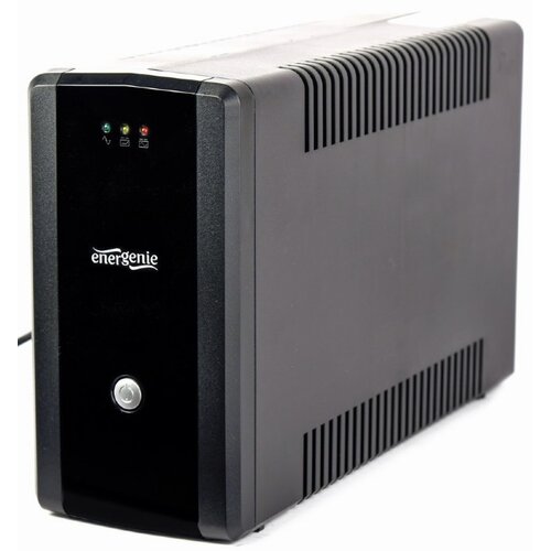 Zasilacz UPS ENERGENIE EG-UPS-H650