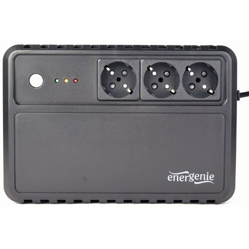 Zasilacz UPS ENERGENIE EG-UPS-3SDT1000-01 1000VA 600W