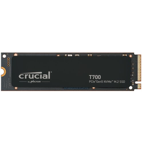 Dysk CRUCIAL T700 2TB SSD