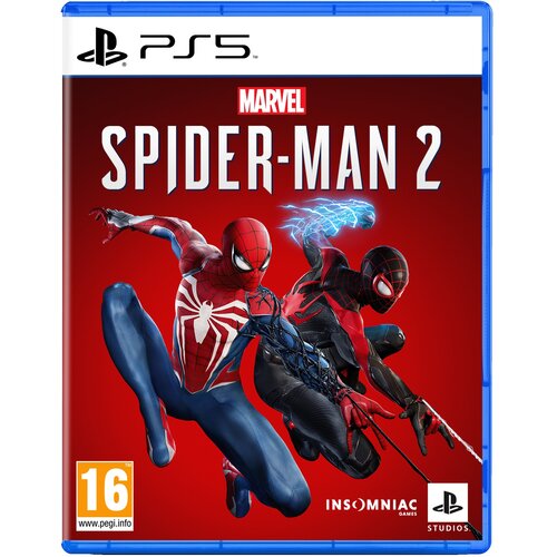 Marvel's Spider-Man 2 Gra PS5