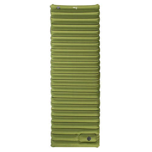 Mata NILS CAMP NC4101 Zielony