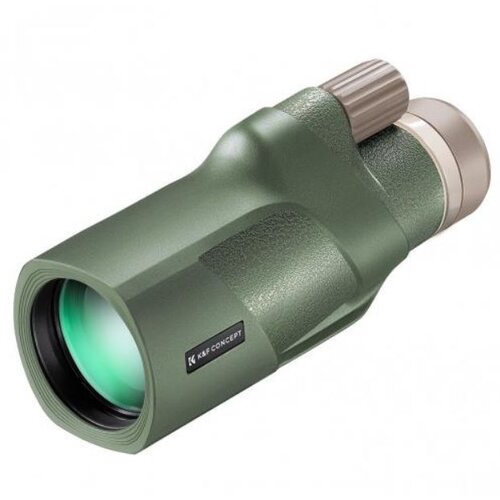 Monokular K&F CONCEPT KF33.076 12x50 Bak4 IP68 Arca Swiss