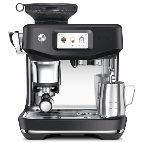 Ekspres SAGE Barista Touch Impress SES881BTR4FEU1 Czarny