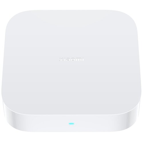 Bramka XIAOMI Smart Home Hub 2 ZNDMWG04LM Wi-Fi/Bluetooth/ZigBee