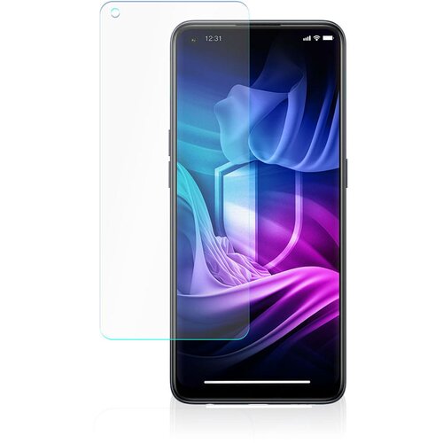 Folia ochronna 3MK Silky Matt Pro do Realme 8I