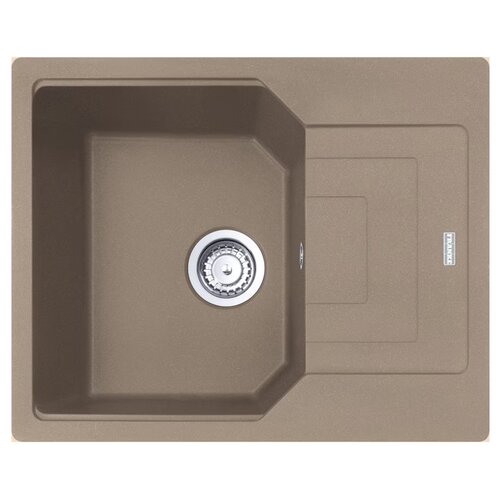 Zlewozmywak FRANKE Urban UBG 611-62 114.0687.264 Cappuccino