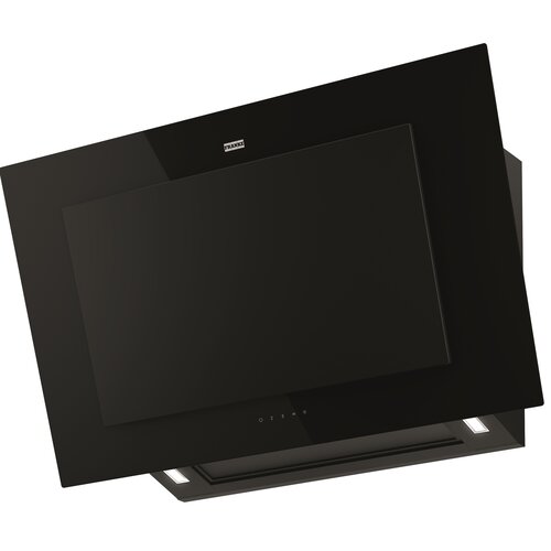 Okap FRANKE Maris Pro FMA PRO 907 BK/BK 330.0682.355 Czarny/ Czarne szkło 450m3/h 56dB klasa A+
