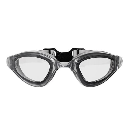 Okulary pływackie NILS AQUA NQG180AF Szary filtr UV