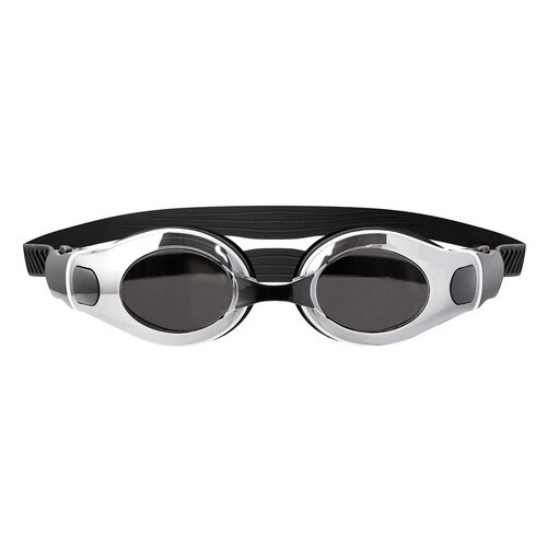 Okulary pływackie NILS AQUA NQG550MAF Czarny filtr UV