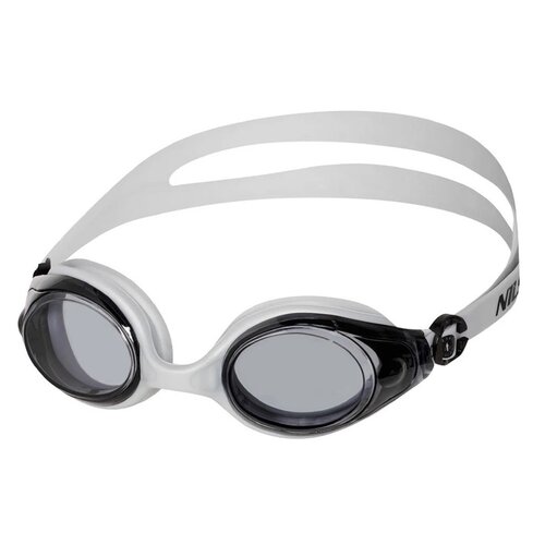 Okulary pływackie NILS AQUA NQG600AF Szary filtr UV