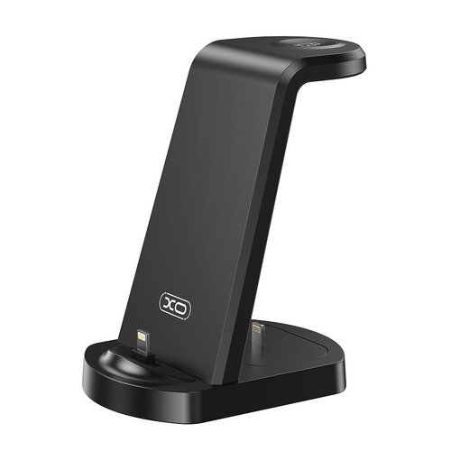 Ładowarka indukcyjna XO WX035 10W Czarny