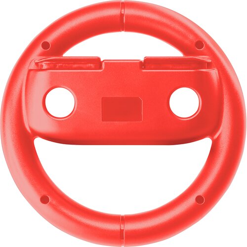 Kierownica na Joy-Con BIGBEN Czerwony, Niebieski