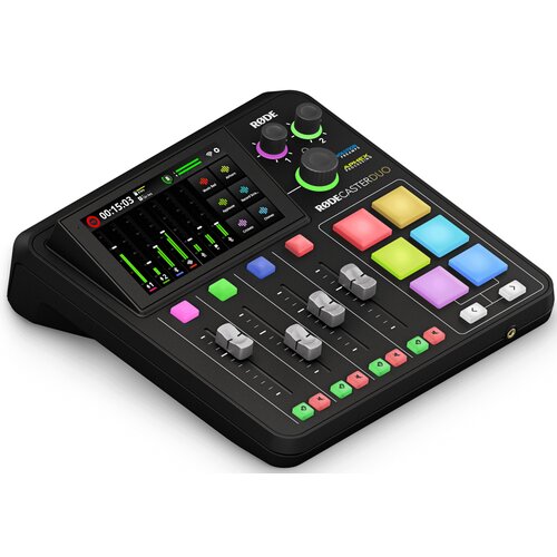 Interfejs audio RODE Caster Duo