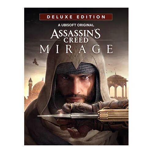 Assassin's Creed Mirage Edycja Kolekcjonerska Gra PS5