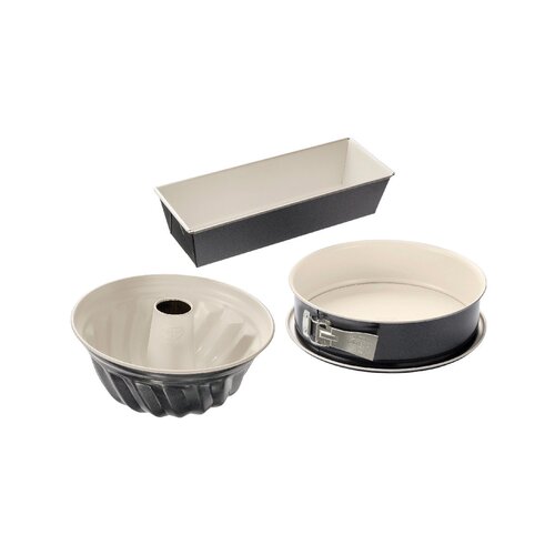 Zestaw form do pieczenia DR OETKER Backtrend