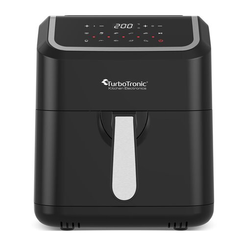 Air Fryer Frytkownica beztłuszczowa TURBOTRONIC TT-AF12D