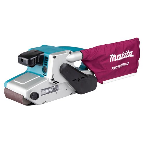 Szlifierka taśmowa MAKITA 9409J